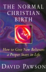 Normal Christian Birth 